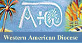 Western American Diocese 